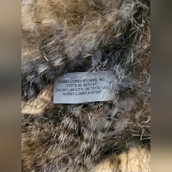 Sloth Plush 12in with Heavy Bottom by Hobby Lobby Stuffed Animal Display Plush - Picture 10 of 13